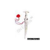 Mughal Bichoa Dagger, thumbnail-1