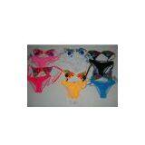 LADY'S SWIMMING SET thumbnail-1