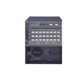Cisco Network Switch WS-C6509-E thumbnail-1