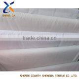 Percale Plain White CVC5/50 Fabric for Hotel Bed Sheet thumbnail-2