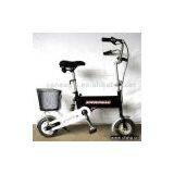 Sell Electric Bike thumbnail-1