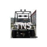 Sell 650cc Utility Vehicle thumbnail-1