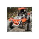 Sell 250cc Go Kart thumbnail-1