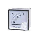 Sell Salzer Brand Ammeter thumbnail-1