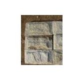 mushroom stone, quartzite,sandstone,wall stone