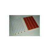 Perforated Wooden Acoustic Panel thumbnail-1