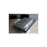 IP65 8 Inch Industrial LCD Monitor VGA+DVI thumbnail-2