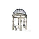 Sell Marble Gazebo thumbnail-1