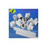 PPR Pipe System for Cold and Hot Water Supply and Distribution thumbnail-2