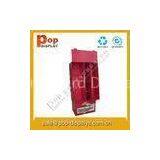 Marketing Cardboard Floor Display Stands , Corrugated Display thumbnail-1