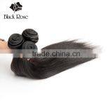 8-30 Inches 100% Unprocessed Straight Wave Malaysian Hair Unprocessed Virgin thumbnail-2