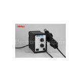Lead Free Smd Hot-Air Soldering Station / Rework Stations Repairing Mobile Phone thumbnail-1