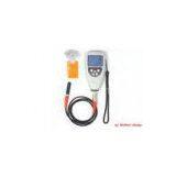 Portable Coating Thickness Gauges , Eddy Current Thickness Measurement Instruments