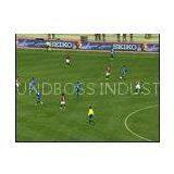 2R1G1B P16 Outdoor Full Color PH10mm Football Led Perimeter Advertising thumbnail-1