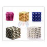 N35 Neocube D5mm Magnetic Balls thumbnail-1