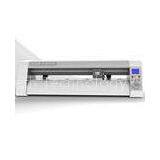 Desktop Vinyl Sticker Cutter / Cutting Plotter Machine for Office 1000g