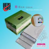 PVC No-Laminating Card Materials