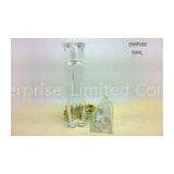 50ml Empty Glass Perfume Bottles Glass Spray Perfume Bottles thumbnail-1