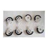 ABS PC PE PP Plastic Injection Molded Parts for Automotive Air Outlet thumbnail-1