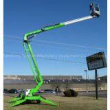 Crank Lift Table thumbnail-3