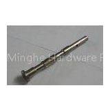 Powder Casting Long Precision Gears Support Phosphate Bronze / PTFE / POM thumbnail-1