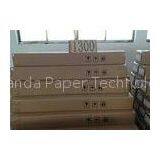 A3 A4 Rolls Fabric Transfer Paper / Sublimation Paper With High Brightness