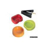 Sell 4pc Ashtray Set (ABCD Style) thumbnail-1