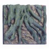 3D Aquarium Background Board, Decorative Background thumbnail-1