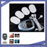 Low frequency slimming massager