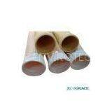 High Efficient Dust Filter Bag / Dust Collector Bag For Cement Industry