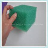 High Quality Open Cell Breathable Filter Sponge