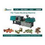 Dental Care Bone Pet Injection Molding Machine for Dog Snacks