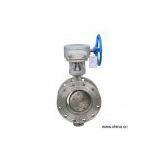 Sell Cast Steel Butterfly Valve thumbnail-1