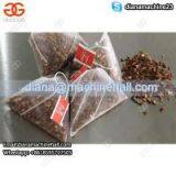 Pyramid Tea Bag Packing Machine|Tea Sachet Packaging Machine thumbnail-2