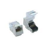 Cat.5e RJ45 Keystone Jack thumbnail-3