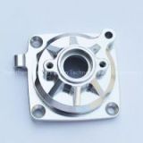 CNC Optoelectronic component cnc machined precision part