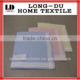 Colorful Striped 100% Cotton Woven Handkerchief