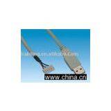 USB CABLE ,AM TO HOUSING,USB DATA CABLE thumbnail-1
