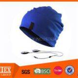 Earphone Hat thumbnail-1