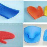 Silicone Bbq Gloves