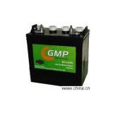 Golf Cart Battery （GC8-165S）
