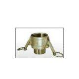 Stainless Steel 304/316L Camlock Coupling B