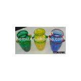 Glass Vase,Vase, Glass Ware thumbnail-1