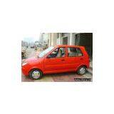 Electric Car thumbnail-1