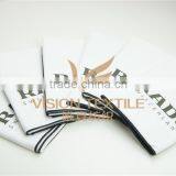 MICROFIBER PERSONALIZED SUEDE SPORTS TOWEL