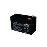 PS7P-12 UPS Battery, Sealed Lead-acid Battery