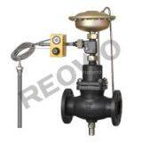 30L01T01Y/R30L01T02Y/R Self-operated Flow and Temperature Control Valve