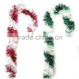 Christmas Tinsel Garland thumbnail-1