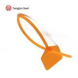TX-PS108 Luggage Seal Cargo Seal Free Sample off Price Numbered Plastic Lock Seals thumbnail-3