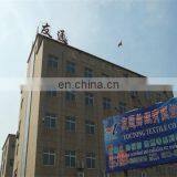Wujiang Youtong Textiles Co., Ltd. company overview - view 1 thumbnail